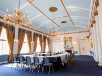 Best Western Lichfield City Centre the George Hotel Hotels in Lichfield