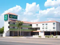 Quality Inn Burbank Airport Hotels in Sun Valley