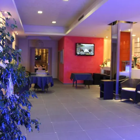 Hotel Risberg