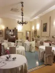 Domus Mariae Benessere - breakfast