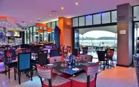 Bon Hotel Waterfront Richards Bay - فطور