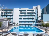 Blue Lagoon City Hotel Hotels near Ancient Agora