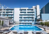 Blue Lagoon City Hotel - Gym