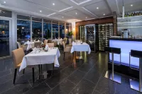Tulip Inn Ludwigshafen City - Desayuno