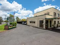 Roma Motel Hotel a Roma