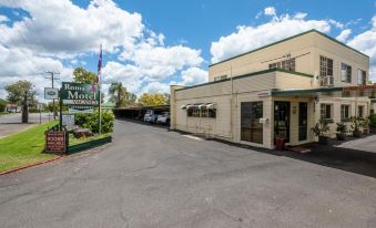 Roma Motel