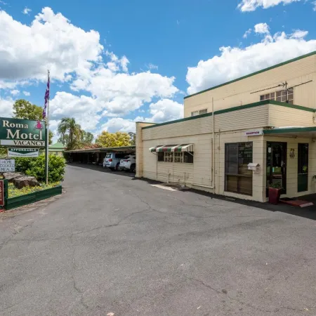 Roma Motel