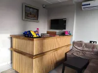 Hotel Venzaa Vijay Nagar