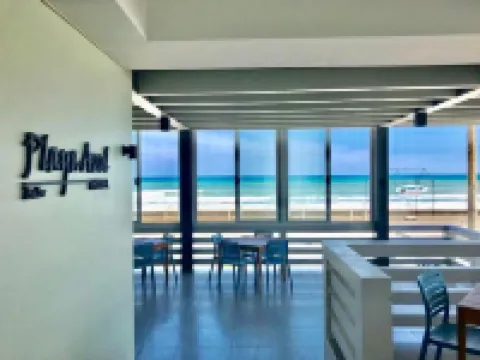 Playa Azul Baler Hotéis em Baler