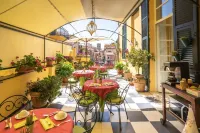 Locanda Il Maestrale - Barer