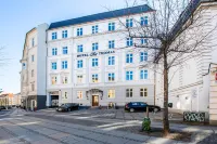 Hotel Sct. Thomas Hotel in zona Zoo di Copenaghen