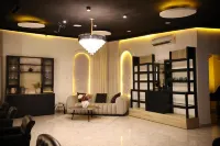 Johnwood Hotel by Bolton - spa