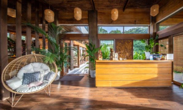 Ahana Resort El Nido