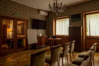 Locanda dei Buoni e Cattivi
