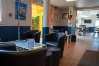 Initial by Balladins Lyon Villefranche-Sur-Saône Hotels in Anse