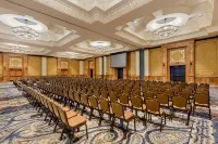 The Brownwood Hotel & Spa Hotels in Sumter County