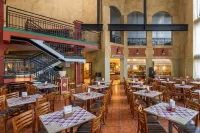 Rio Quente Resorts - Hotel Giardino - avec sources thermales