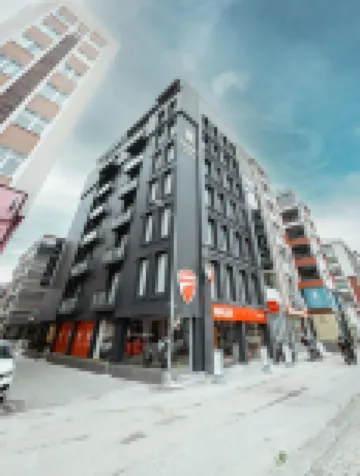 Daric Hotels Hotels in 