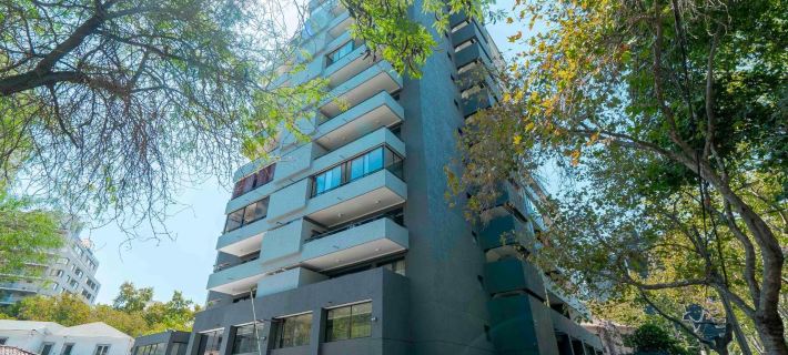 Stay Essential Apartments by Time Hotel & Apartments Hotels in Las Condes