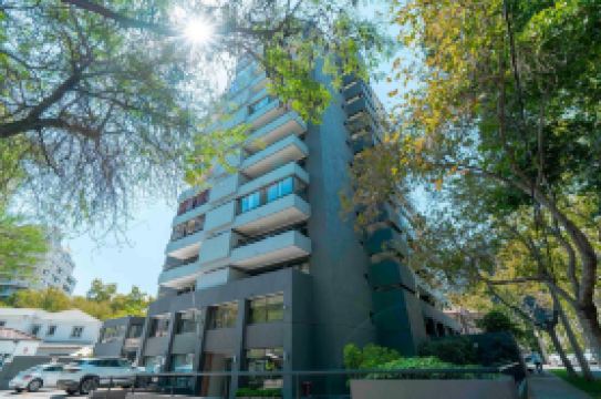 Stay Essential Apartments by Time Hotel & Apartments