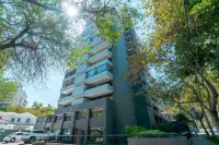 Stay Essential Apartments by Time Hotel & Apartments Hotels in Las Condes