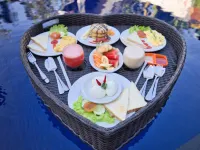Dyou Villa Hotels near Sampalan Harbor