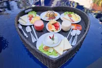 Dyou Villa - Balkon