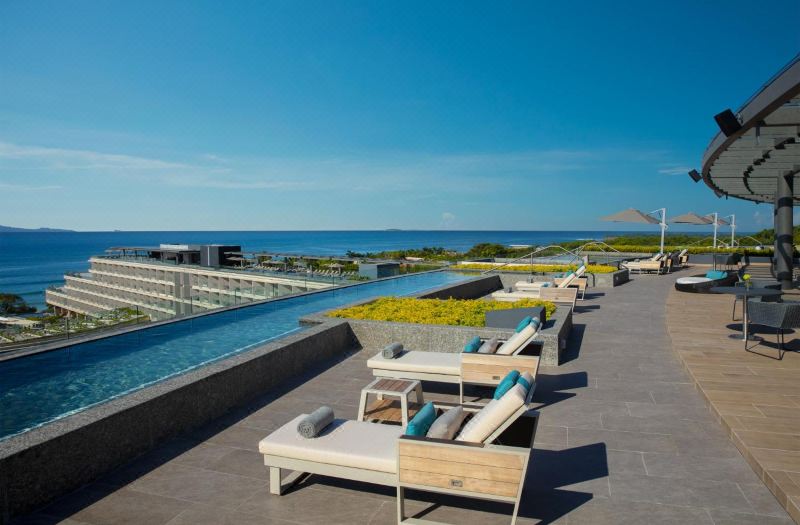 Secrets Bahia Mita Surf & Spa - All Inclusive - Adults Only photo 3