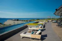 Secrets Bahia Mita Surf & Spa - All Inclusive - Adults Only - Pools