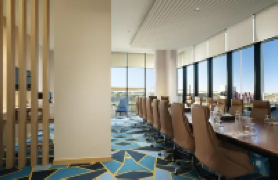 Maani Muscat Hotel & Suites