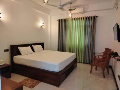 Diora Hotel Hotels near Sivali Central College Playground