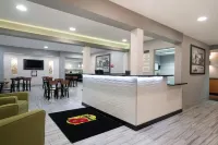 ซุปเปอร์ 8 บายวินด์แฮม โรเชสเตอร์ ย่านมายอคลินิก