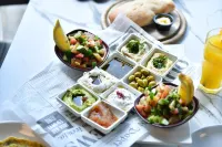 The German House Hotels in Akko