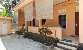 Hotel Putra Sindang Asih