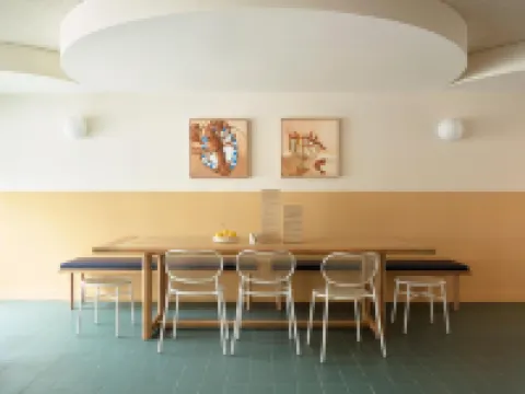 The Isla & Casita Hotels in Batehaven