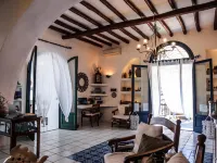 Quartara Boutique Hotel Hotels in Panarea