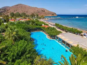 초리시아 프린세스 호텔