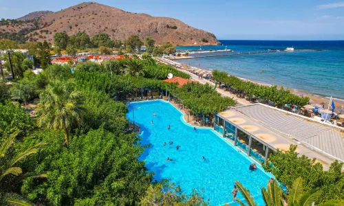Corissia Princess Hotel
