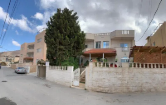 Petra Rest Home Hotels in 