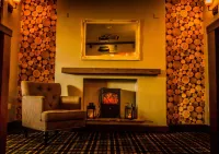 The Sun Inn Hotels in Ulverston