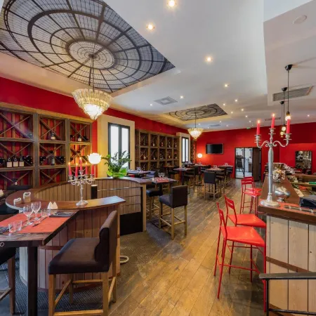 Garrigae Distillerie de Pezenas - Hotellerie & Spa
