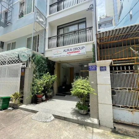 Corgi House Homestay Nha Trang