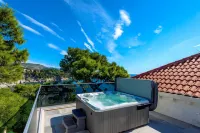 Villa Orabelle - Romantic