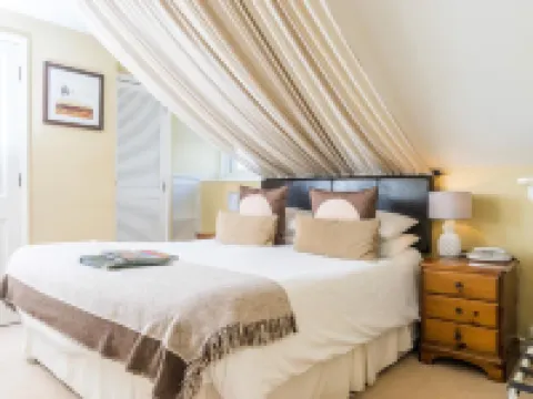 オールドフィールズ ハウス バースのホテル