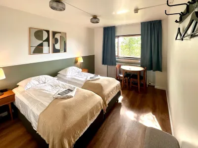 Travel Inn Hoteles en 