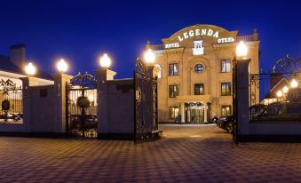 Legenda Hotel