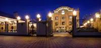 Legenda Hotel