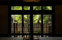 Itsukushimahigashimonzen Kikugawa - Breakfast