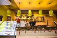 Solovey - Quầy bar