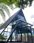 Bukit Bentang Land Hotel dekat Wisata Pinus Ecopark Puncak